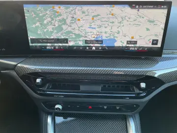 BMW M440i xDrive M Sportpaket Pro-Adaptives M Fahrwe