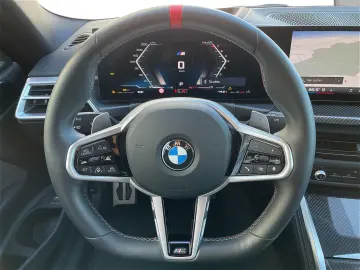 BMW M440i xDrive M Sportpaket Pro-Adaptives M Fahrwe