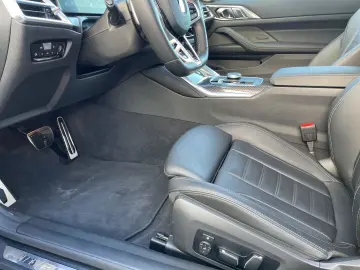 BMW M440i xDrive M Sportpaket Pro-Adaptives M Fahrwe
