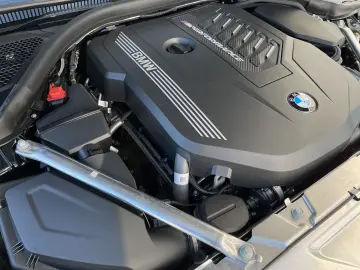 BMW M440i xDrive M Sportpaket Pro-Adaptives M Fahrwe