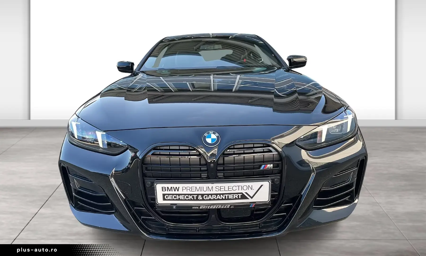 BMW M440i xDrive M Sportpaket Carbon