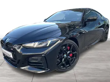 BMW M440i xDrive M Sportpaket Carbon