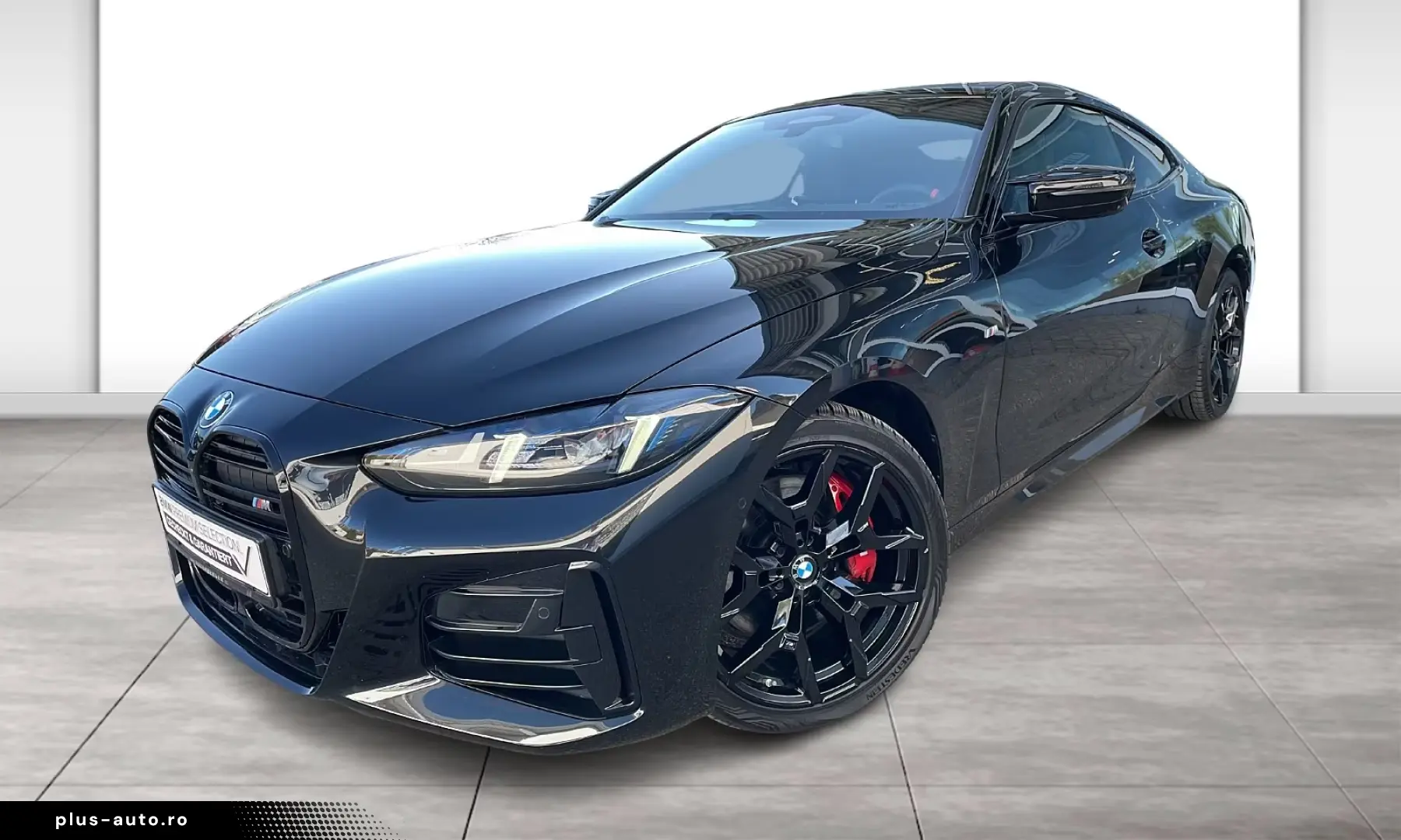 BMW M440i xDrive M Sportpaket Carbon