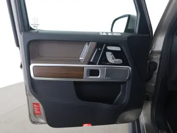 MERCEDES-BENZ G 450 d Magno MANUFAKTUR Schöckl Standhz AHK