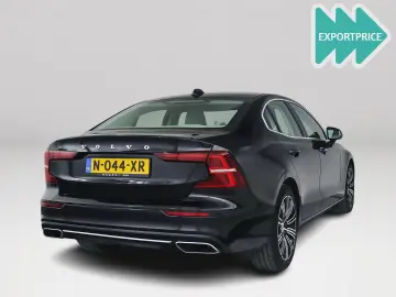 VOLVO S60 B3 Inscription