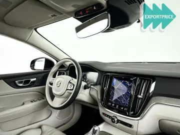 VOLVO S60 B3 Inscription