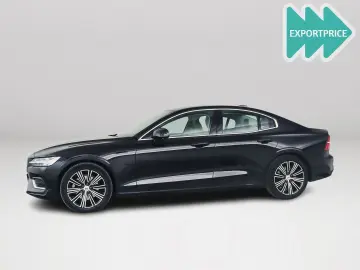 VOLVO S60 B3 Inscription