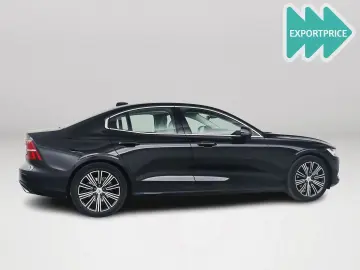 VOLVO S60 B3 Inscription