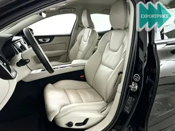VOLVO S60 B3 Inscription