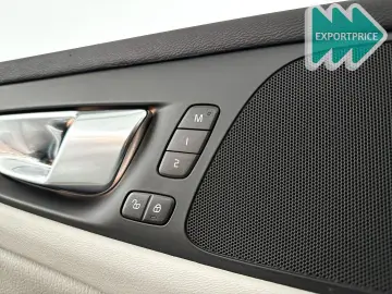 VOLVO S60 B3 Inscription