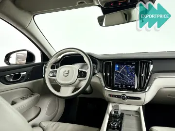 VOLVO S60 B3 Inscription