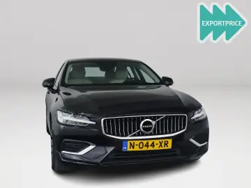 VOLVO S60 B3 Inscription