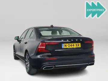 VOLVO S60 B3 Inscription