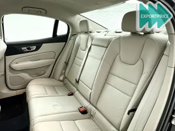 VOLVO S60 B3 Inscription