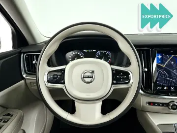 VOLVO S60 B3 Inscription
