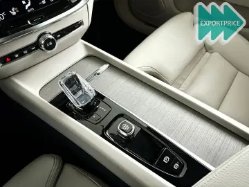VOLVO S60 B3 Inscription