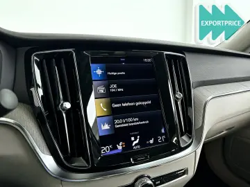 VOLVO S60 B3 Inscription