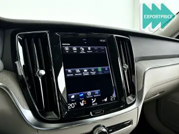 VOLVO S60 B3 Inscription