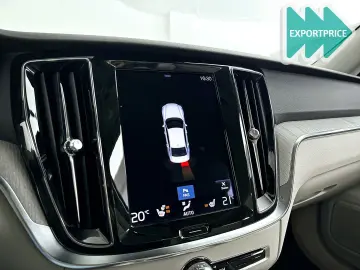 VOLVO S60 B3 Inscription