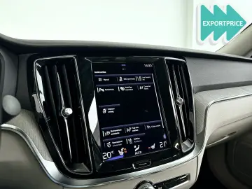 VOLVO S60 B3 Inscription