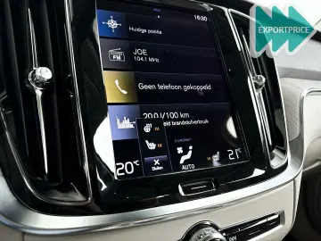 VOLVO S60 B3 Inscription