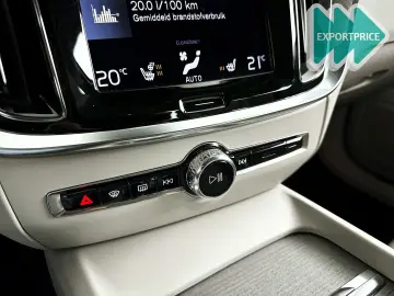 VOLVO S60 B3 Inscription