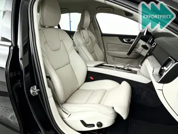 VOLVO S60 B3 Inscription