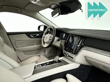 VOLVO S60 B3 Inscription