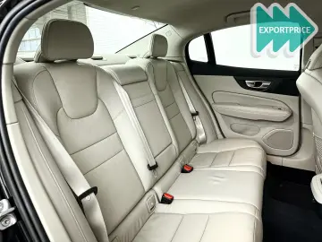 VOLVO S60 B3 Inscription