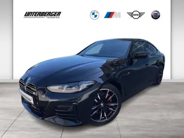 BMW M440i xDrive Gran Coupé M Sportpaket Pro-Adaptiv