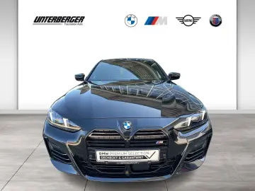 BMW M440i xDrive Gran Coupé M Sportpaket Pro-Adaptiv