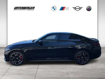BMW M440i xDrive Gran Coupé M Sportpaket Pro-Adaptiv