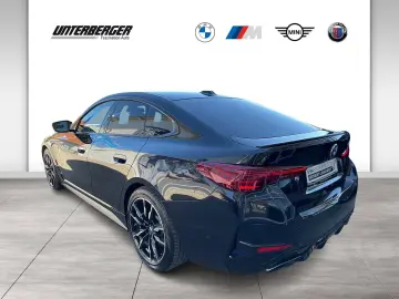 BMW M440i xDrive Gran Coupé M Sportpaket Pro-Adaptiv