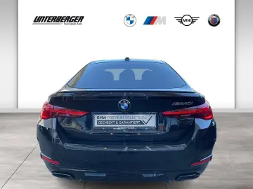 BMW M440i xDrive Gran Coupé M Sportpaket Pro-Adaptiv