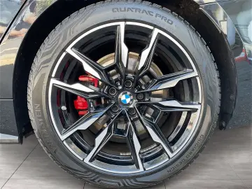 BMW M440i xDrive Gran Coupé M Sportpaket Pro-Adaptiv