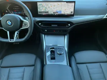 BMW M440i xDrive Gran Coupé M Sportpaket Pro-Adaptiv