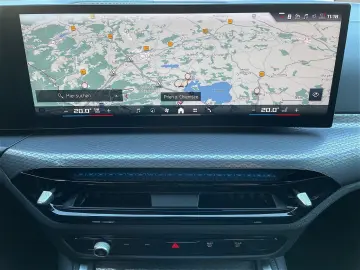 BMW M440i xDrive Gran Coupé M Sportpaket Pro-Adaptiv