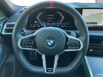 BMW M440i xDrive Gran Coupé M Sportpaket Pro-Adaptiv