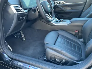 BMW M440i xDrive Gran Coupé M Sportpaket Pro-Adaptiv