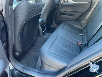 BMW M440i xDrive Gran Coupé M Sportpaket Pro-Adaptiv
