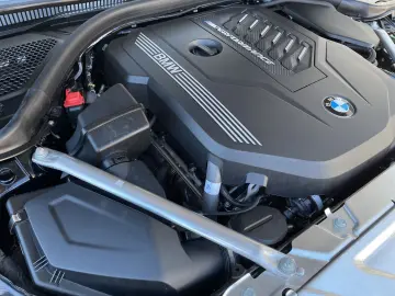BMW M440i xDrive Gran Coupé M Sportpaket Pro-Adaptiv