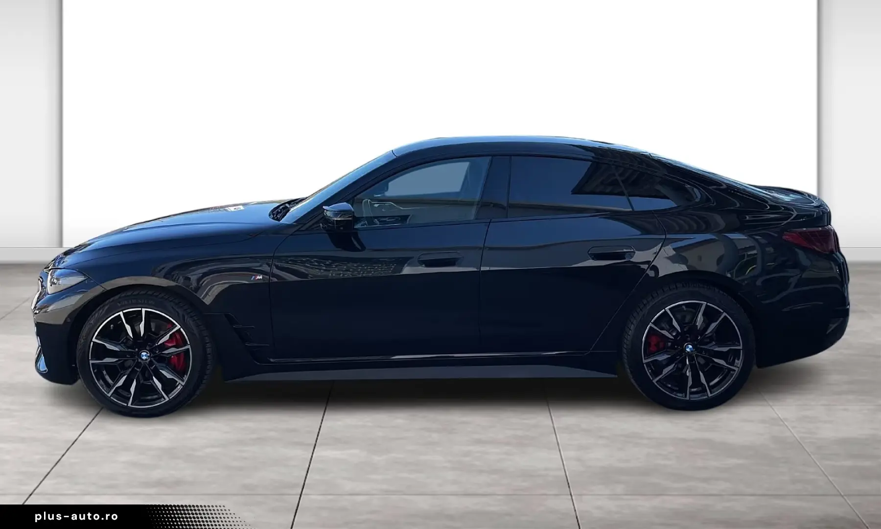 BMW M440i xDrive Gran Coupé M Sportpaket Pro-Adaptiv