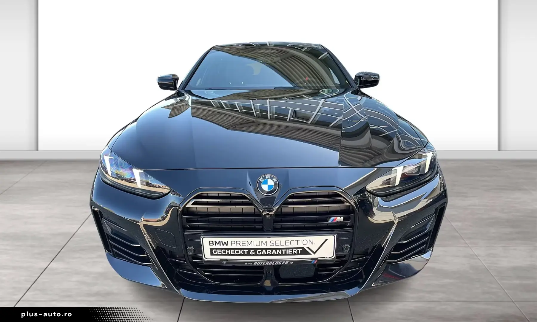 BMW M440i xDrive Gran Coupé M Sportpaket Pro-Adaptiv