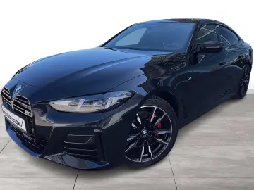 BMW M440i xDrive Gran Coupé M Sportpaket Pro-Adaptiv