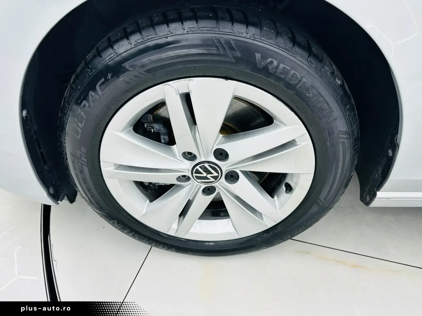 VOLKSWAGEN GOLF 2021 2.0D E6 Garantie 12 Luni Rate Avans 0 D