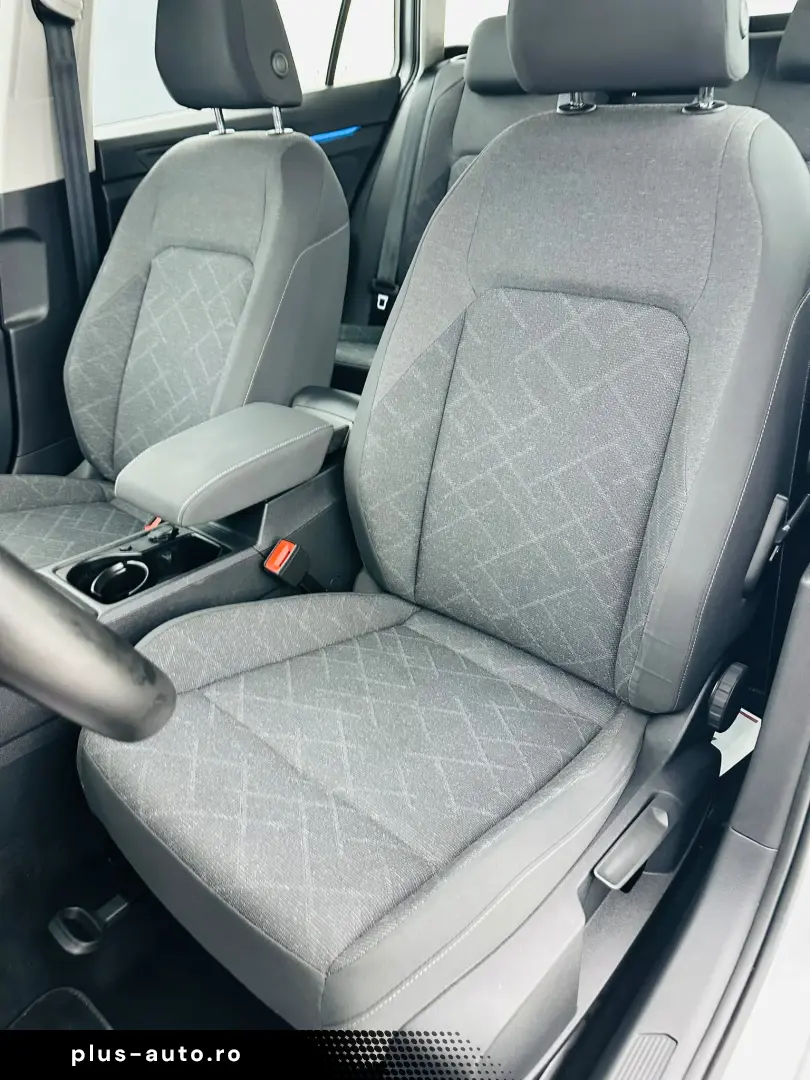 VOLKSWAGEN GOLF 2021 2.0D E6 Garantie 12 Luni Rate Avans 0 D