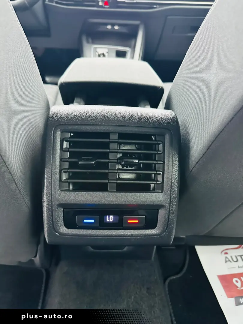 VOLKSWAGEN GOLF 2021 2.0D E6 Garantie 12 Luni Rate Avans 0 D