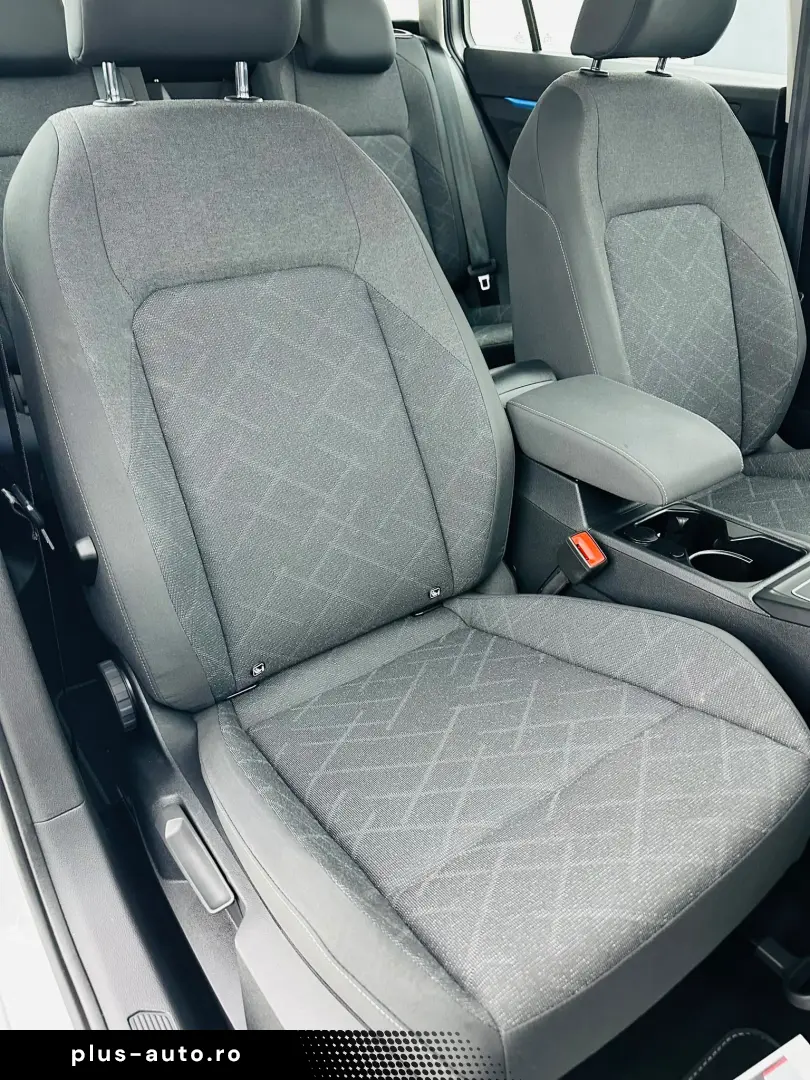 VOLKSWAGEN GOLF 2021 2.0D E6 Garantie 12 Luni Rate Avans 0 D