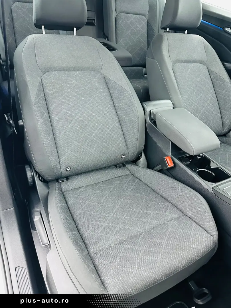 VOLKSWAGEN GOLF 2021 2.0D E6 Garantie 12 Luni Rate Avans 0 D