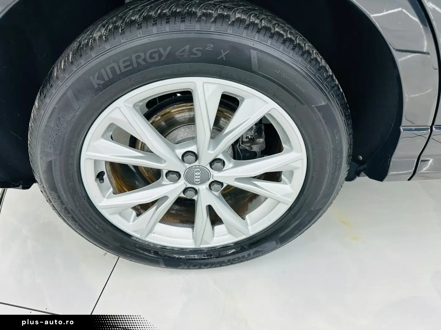 AUDI Q3 2019 2.0D E6 Garantie 12 Luni Rate Avans 0 Doar Cu B
